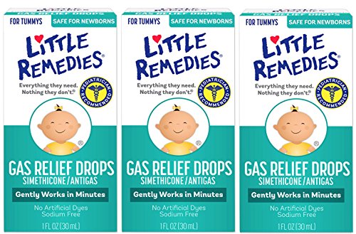 10 Best Gas Drops For Infants Of 2019 « Best Price &amp; Reviews